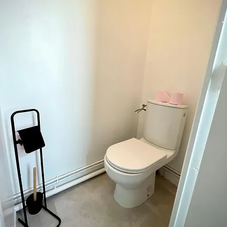 The Samaritan Getaway