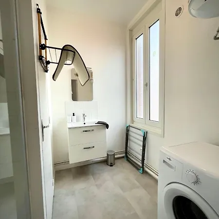 The Samaritan Getaway Lägenhet *