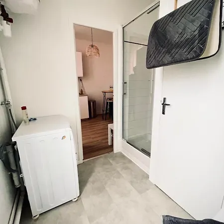 The Samaritan Getaway *