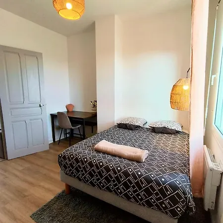 The Samaritan Getaway Lägenhet *