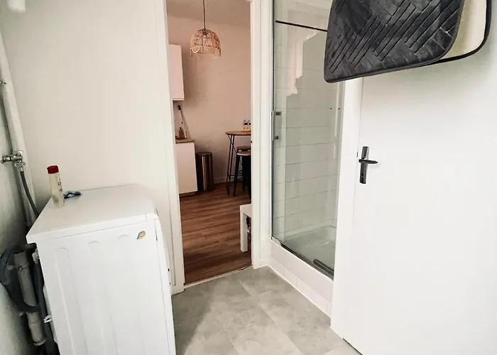 The Samaritan Getaway *