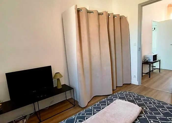 Apartment The Samaritan Getaway *